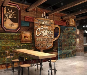 Van Örnek Cafe