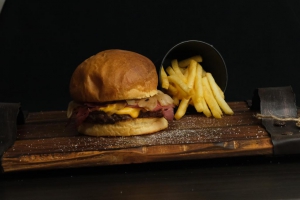 Best French Street Food