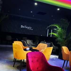 Bellagio Lounge