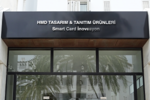 HMD RESTORAN