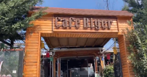Cafe Biyer -İstanbul