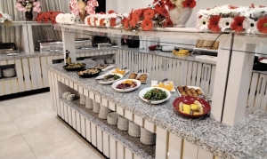 YAKUPOĞLU HOTEL