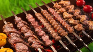 Urfalı Kebapci