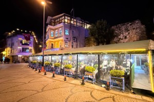 Sedir Balık Ve Et