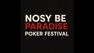 Paradise Festival Nosy be