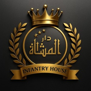 Infantry house