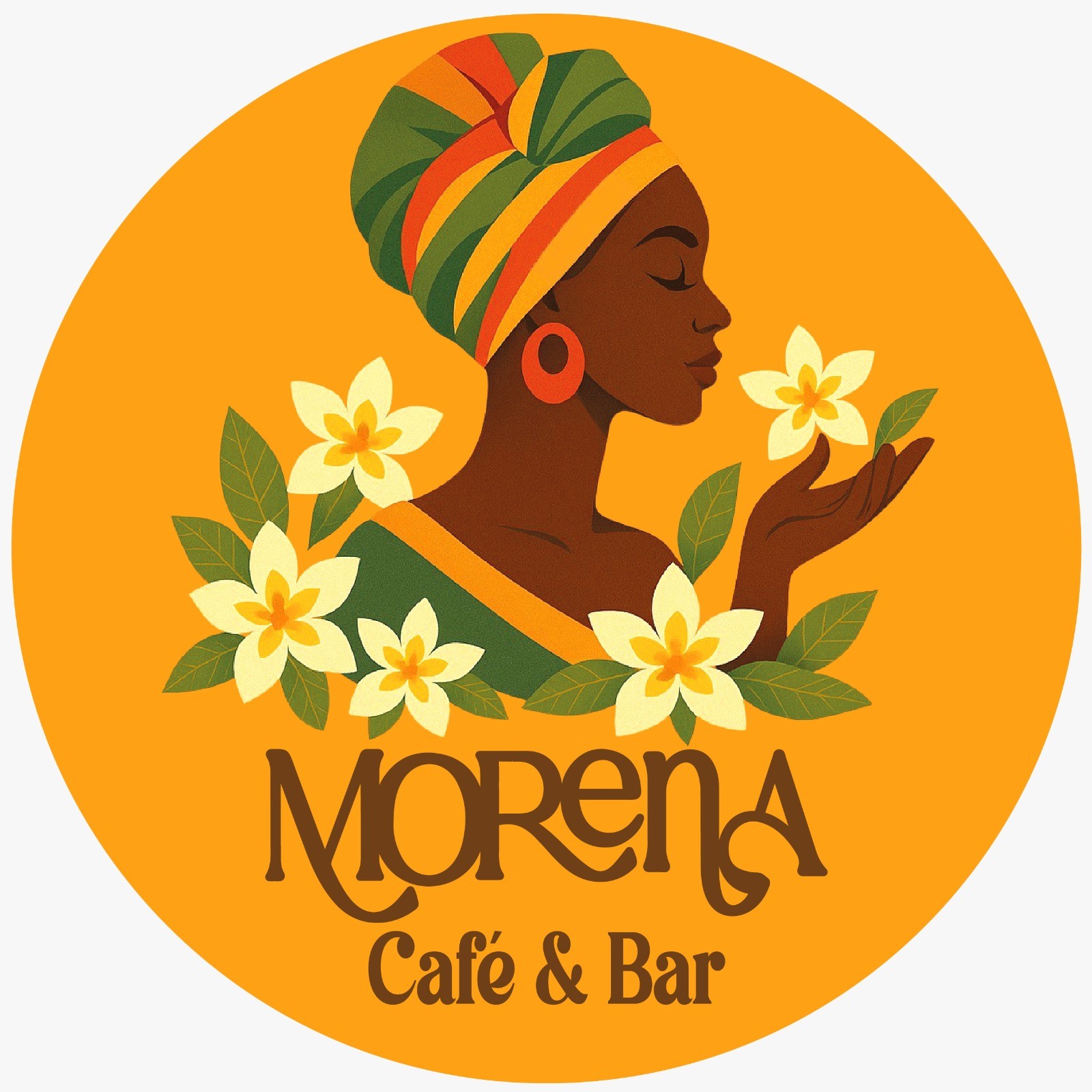 MORENA Café & Bar