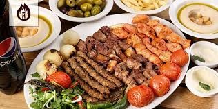 مطعم سنديان الشام