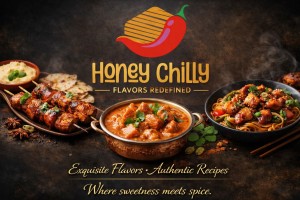 HONEY CHILLY