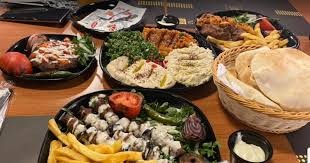 مطعم سنديان الشام