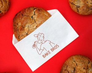 Bake Bros