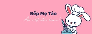 Bếp Mẹ Táo