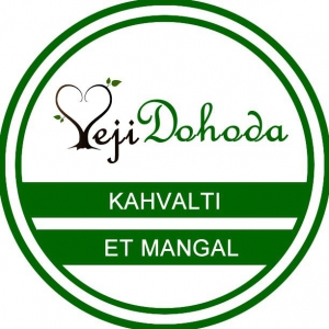 Yeji Dohoda