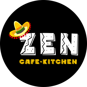 ZEN CAFE&KİTCHEN