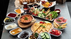 Ellishkah Cafe