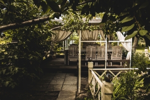 Flygarden Cafe Restaurant Hookah