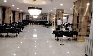YAKUPOĞLU HOTEL