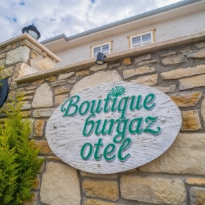 Boutique Burgaz