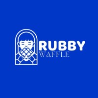 RUBBY WAFFLE