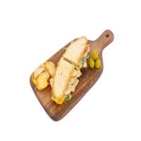 Slimmies - Defence Camp